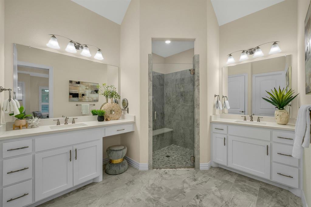 4271 Naples Trail Prosper, TX 75078 - Photo 19 of 40