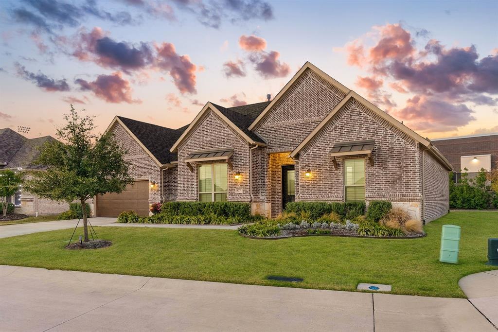 4271 Naples Trail Prosper, TX 75078 - Photo 2 of 40