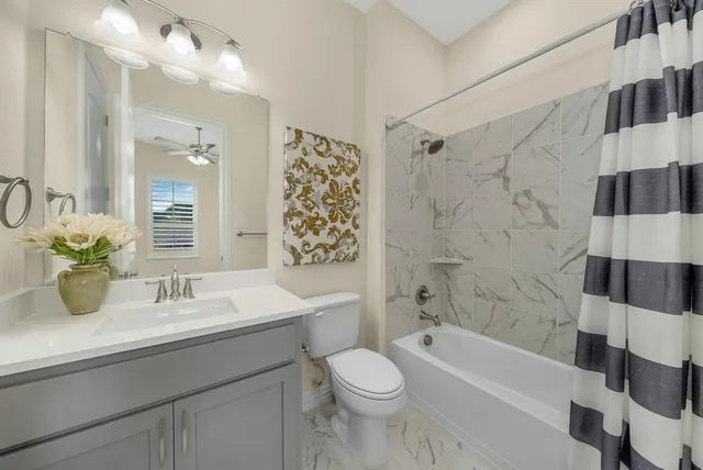 $675,000 | 4271 Naples Trail, Prosper, TX 75078