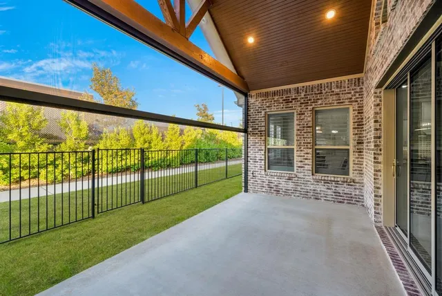 $675,000 | 4271 Naples Trail, Prosper, TX 75078