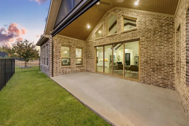 $675,000 | 4271 Naples Trail, Prosper, TX 75078