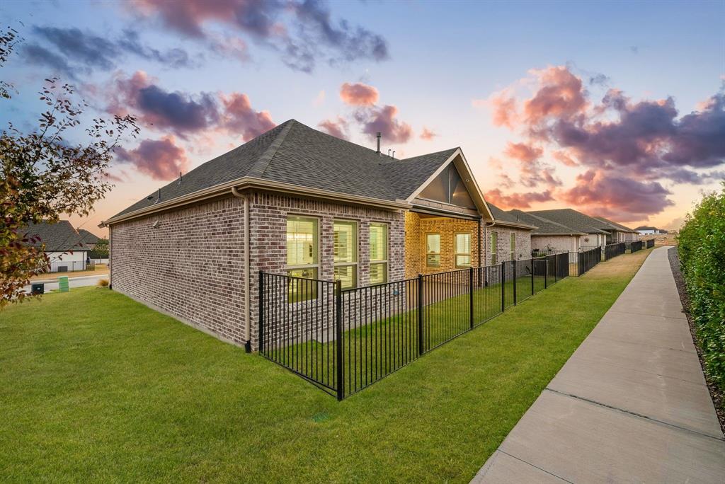 4271 Naples Trail Prosper, TX 75078 - Photo 29 of 40