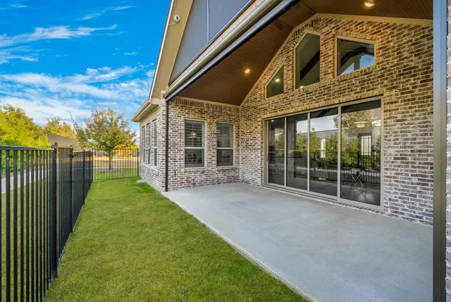 $675,000 | 4271 Naples Trail, Prosper, TX 75078