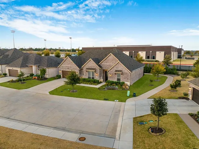 $675,000 | 4271 Naples Trail, Prosper, TX 75078