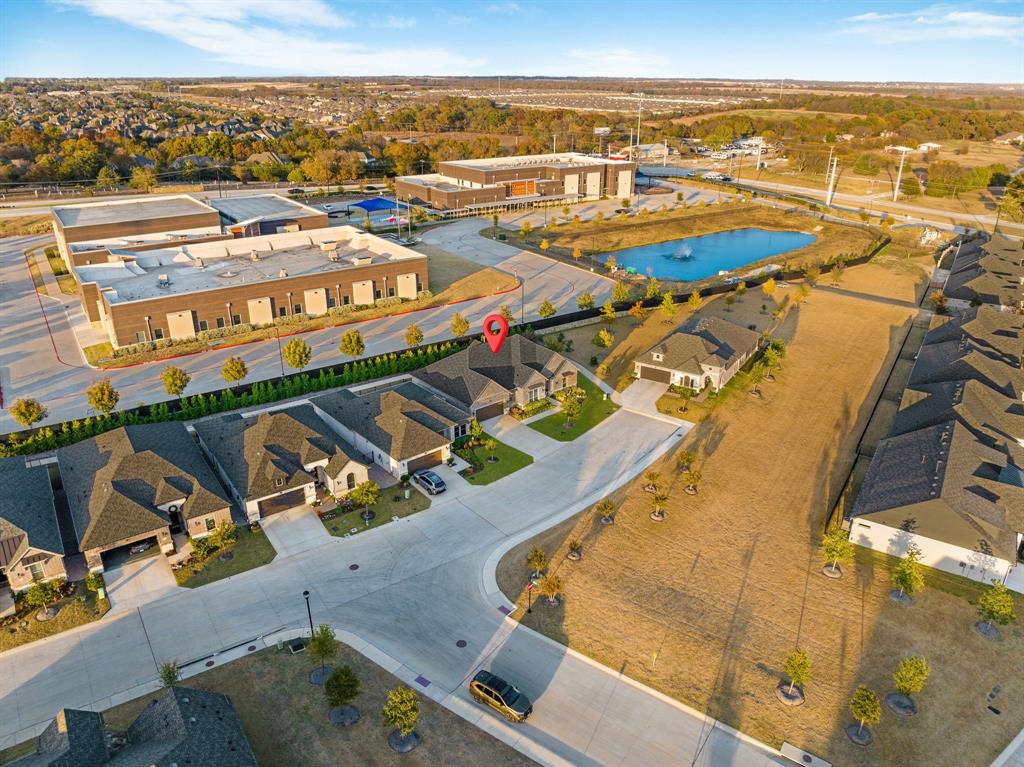 4271 Naples Trail Prosper, TX 75078 - Photo 36 of 40