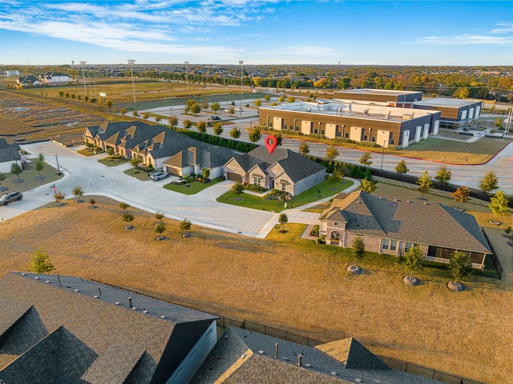 4271 Naples Trail Prosper, TX 75078 - Photo 37 of 40