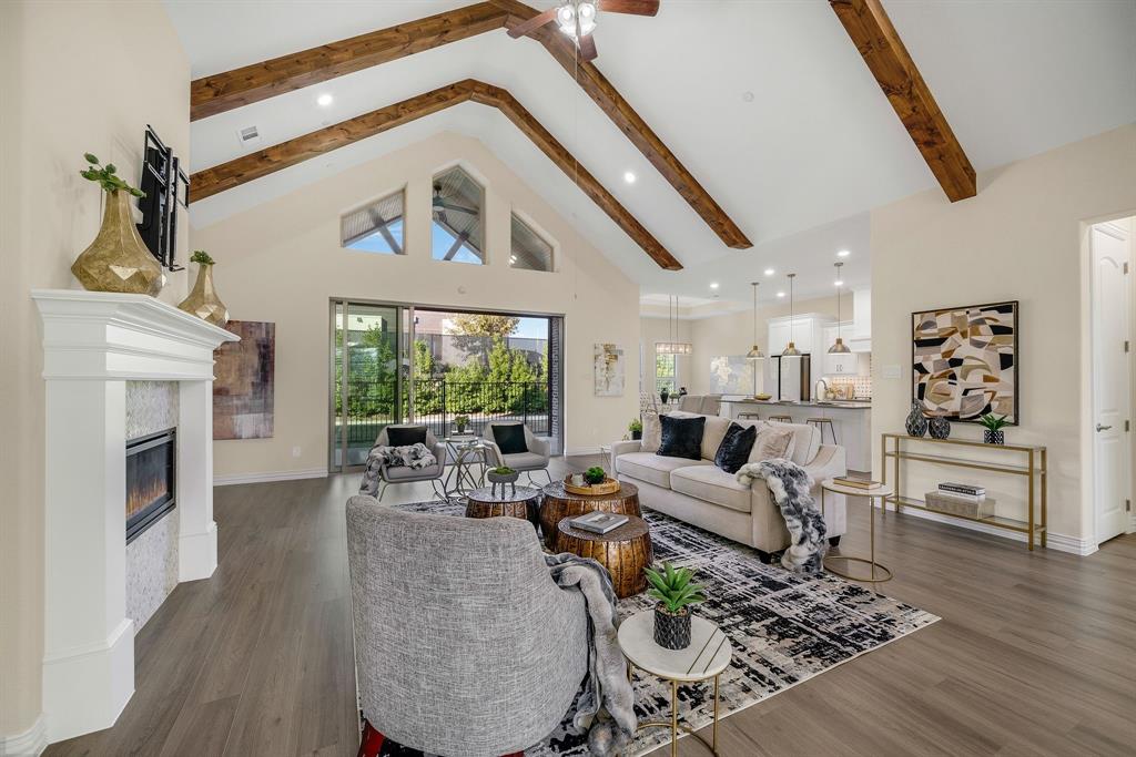 4271 Naples Trail Prosper, TX 75078 - Photo 5 of 40