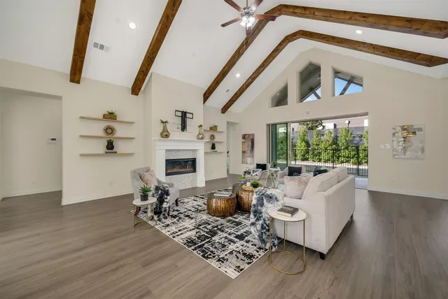 $675,000 | 4271 Naples Trail, Prosper, TX 75078