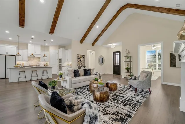 $675,000 | 4271 Naples Trail, Prosper, TX 75078