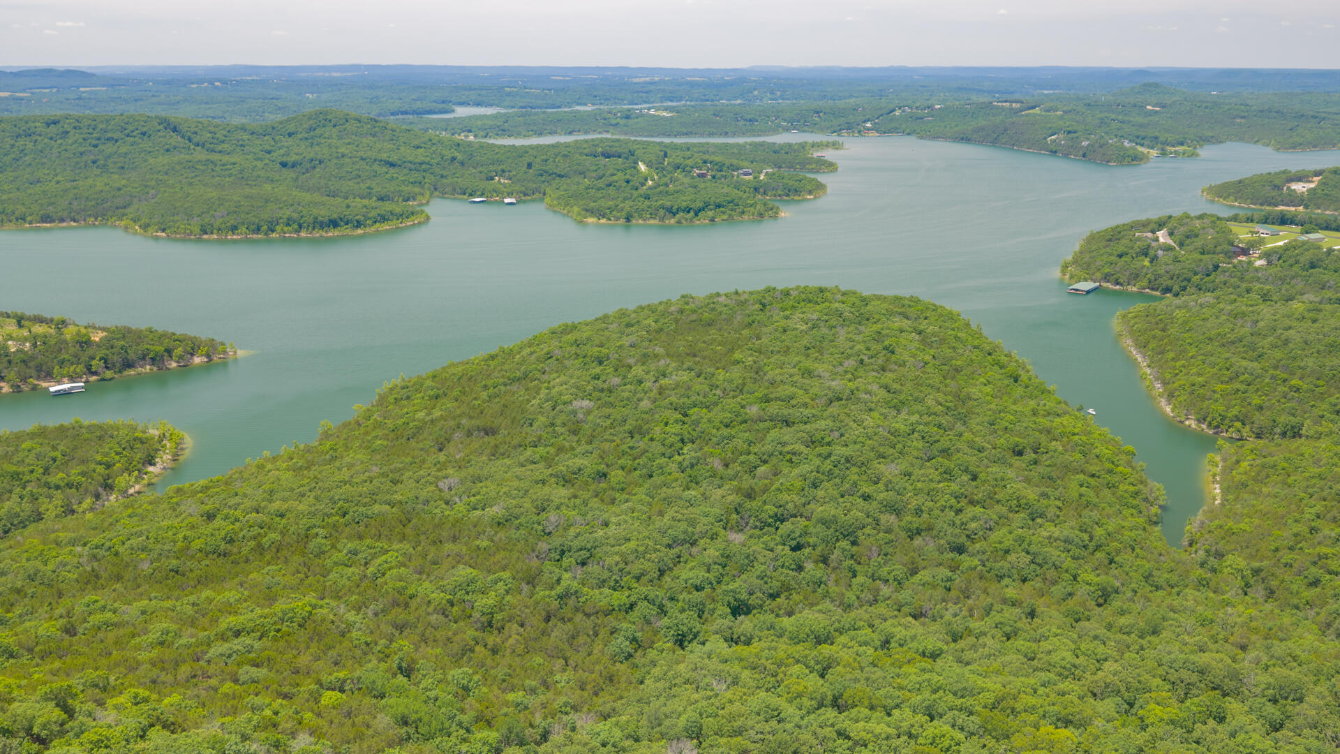 9015 Stallion Bluff Road Shell Knob, MO 65747 - Photo 8 of 49 DJI_20260604014553_0343_D-HDR