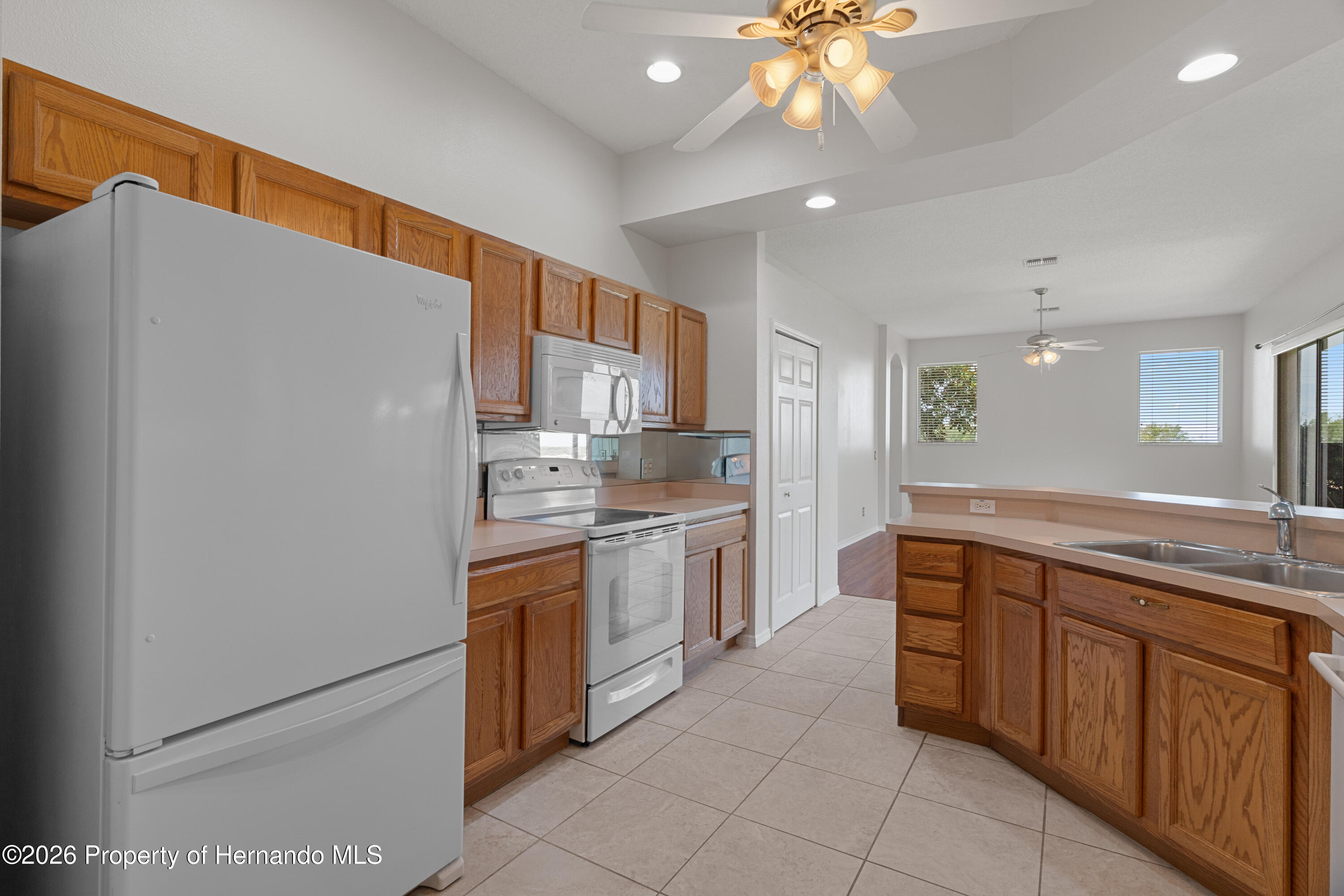 5691 West Hunters Ridge Circle Lecanto, FL 34461 - Photo 12 of 50