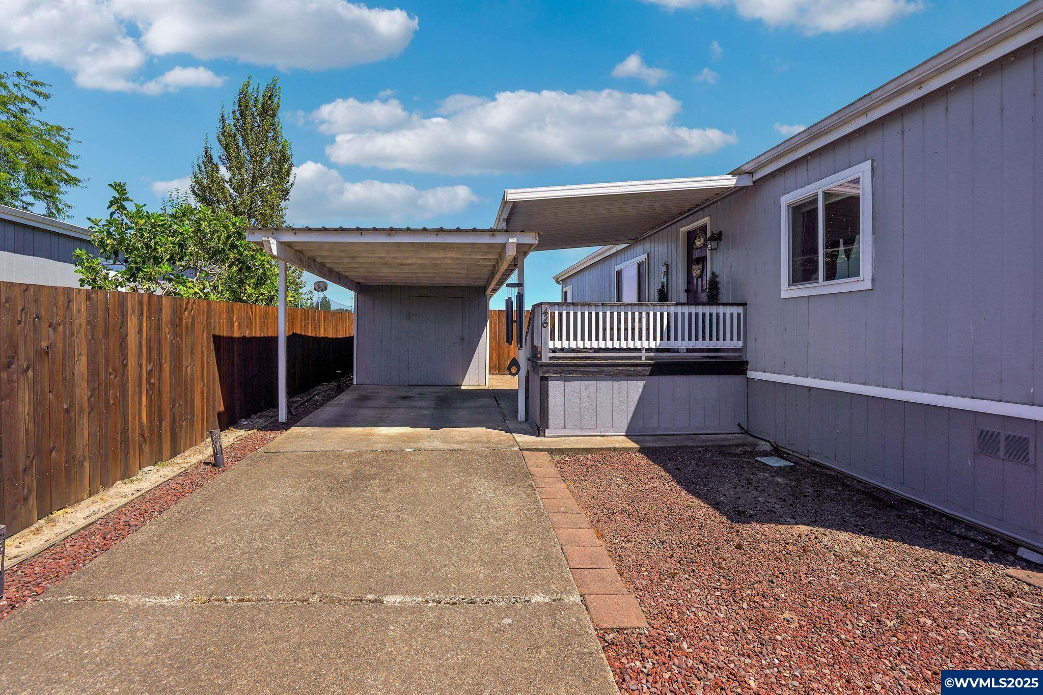 151 Edwards Road, Unit 46 Monmouth, OR 97361 - Photo 5 of 43