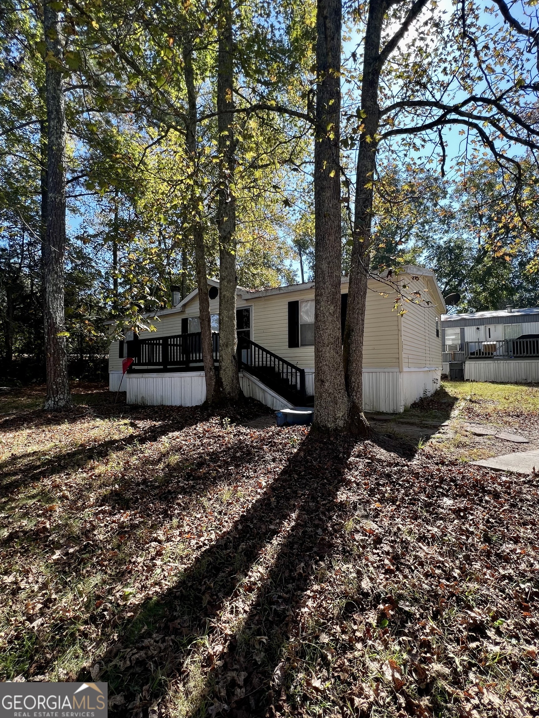 5291 Old Atlanta Road Hampton, GA 30228 - Photo 22 of 24
