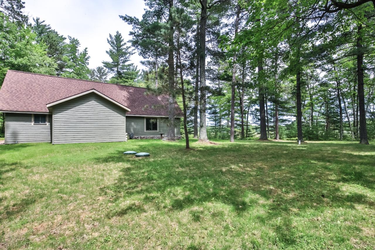 9240 Thoroughfare Road Minocqua, WI 54548 - Photo 12 of 31 Gallery Image 12