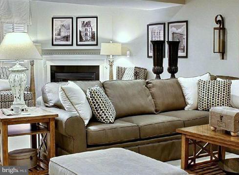 15806 Swanscombe Loop Upper Marlboro, MD 20774 - Photo 12 of 30 Basement