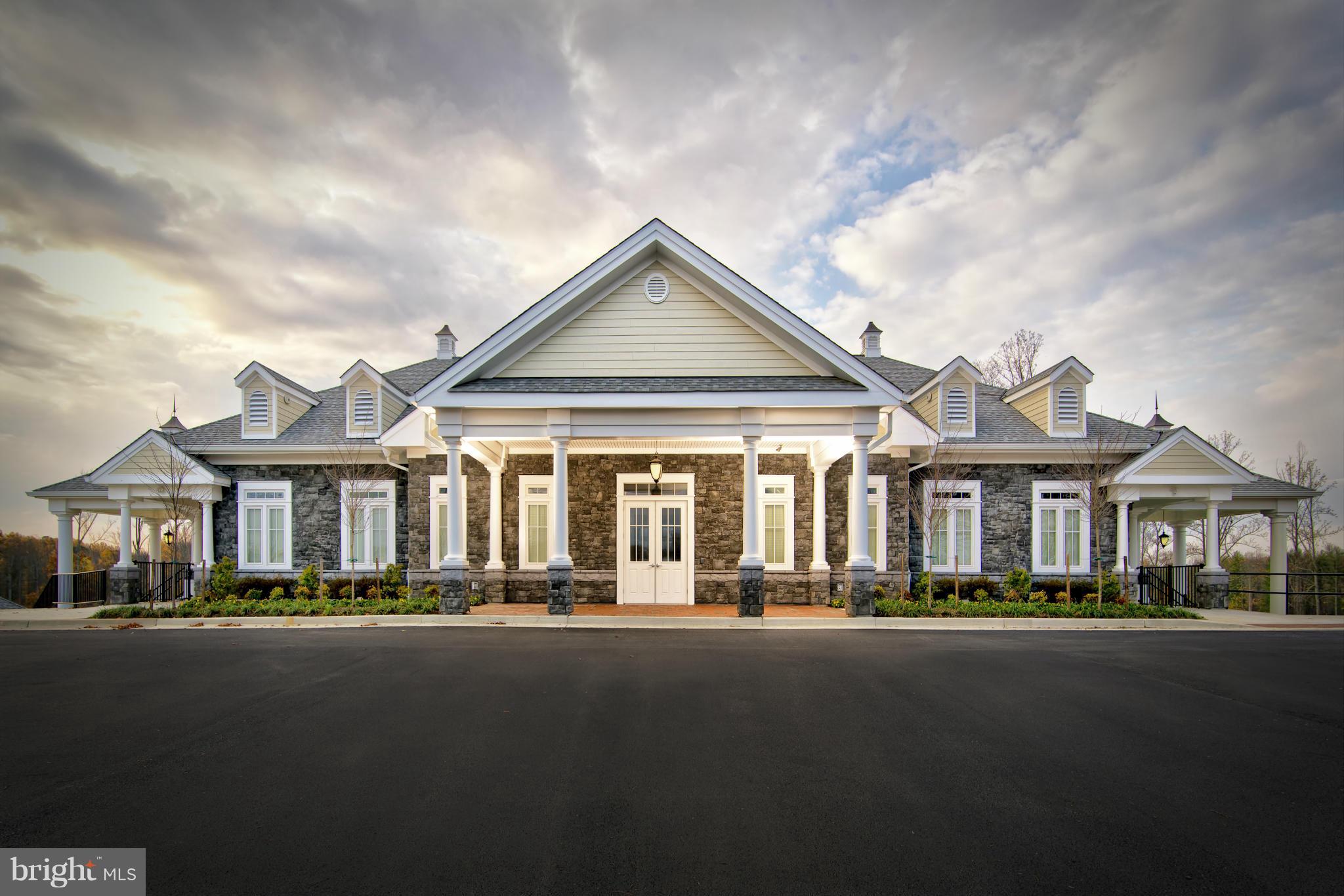 15806 Swanscombe Loop Upper Marlboro, MD 20774 - Photo 14 of 30 Community Center