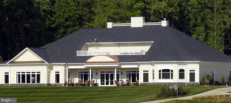 15806 Swanscombe Loop Upper Marlboro, MD 20774 - Photo 15 of 30 Community Center