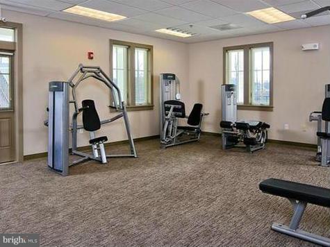 15806 Swanscombe Loop Upper Marlboro, MD 20774 - Photo 17 of 30 Community Fitness Center