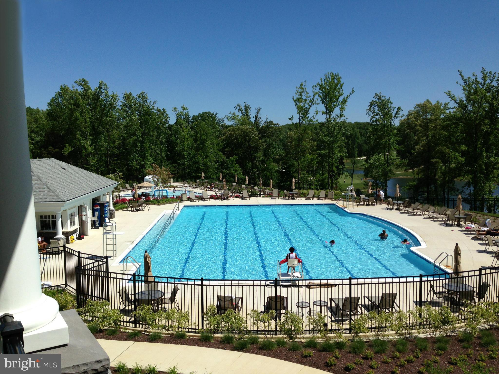 15806 Swanscombe Loop Upper Marlboro, MD 20774 - Photo 21 of 30 Community Pool