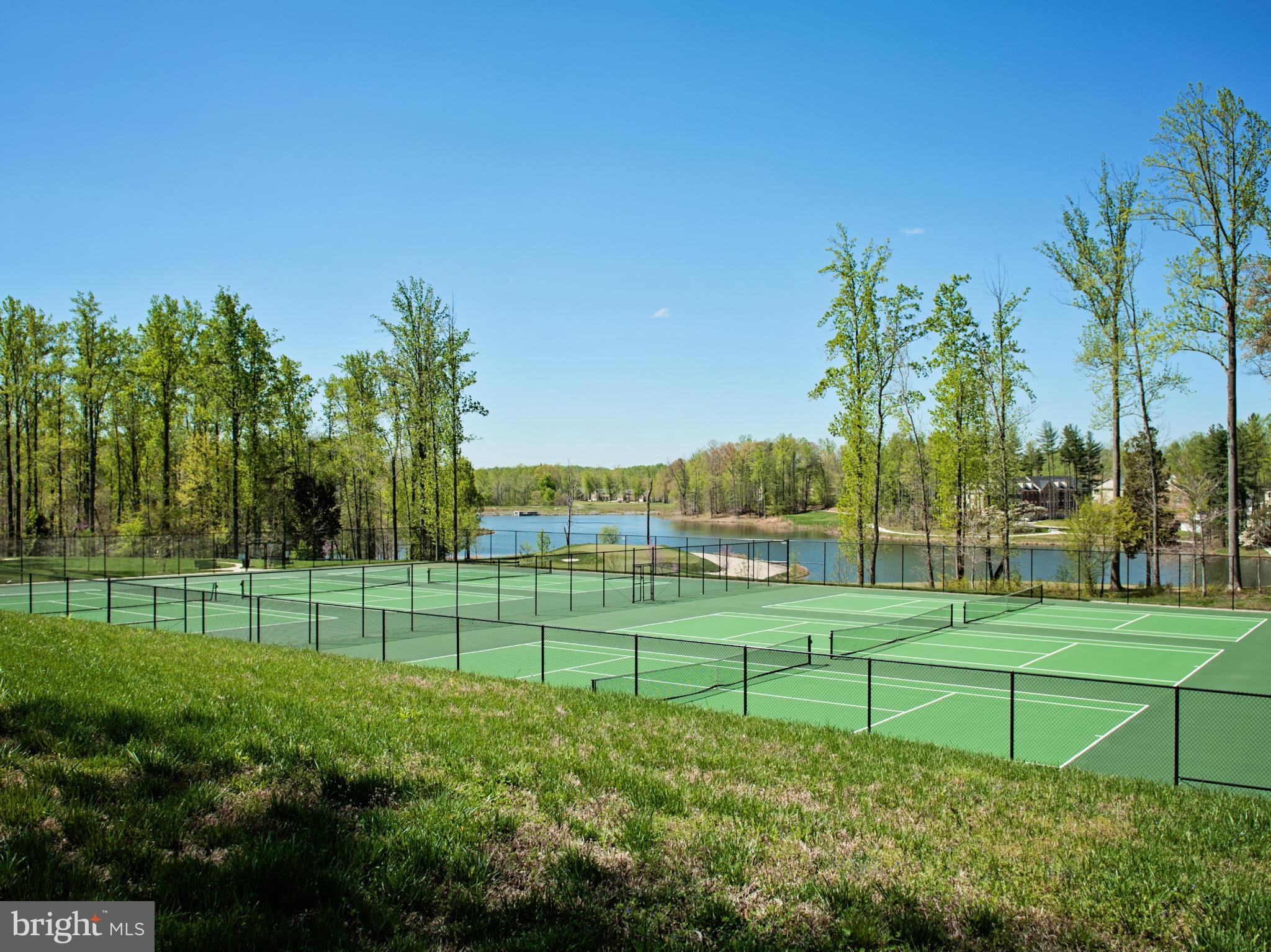 15806 Swanscombe Loop Upper Marlboro, MD 20774 - Photo 25 of 30 Community-Tennis