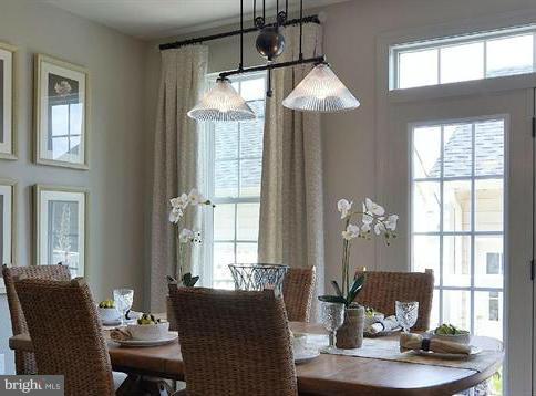 15806 Swanscombe Loop Upper Marlboro, MD 20774 - Photo 4 of 30 Dining Room