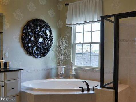 15806 Swanscombe Loop Upper Marlboro, MD 20774 - Photo 10 of 30 Bath (Master)