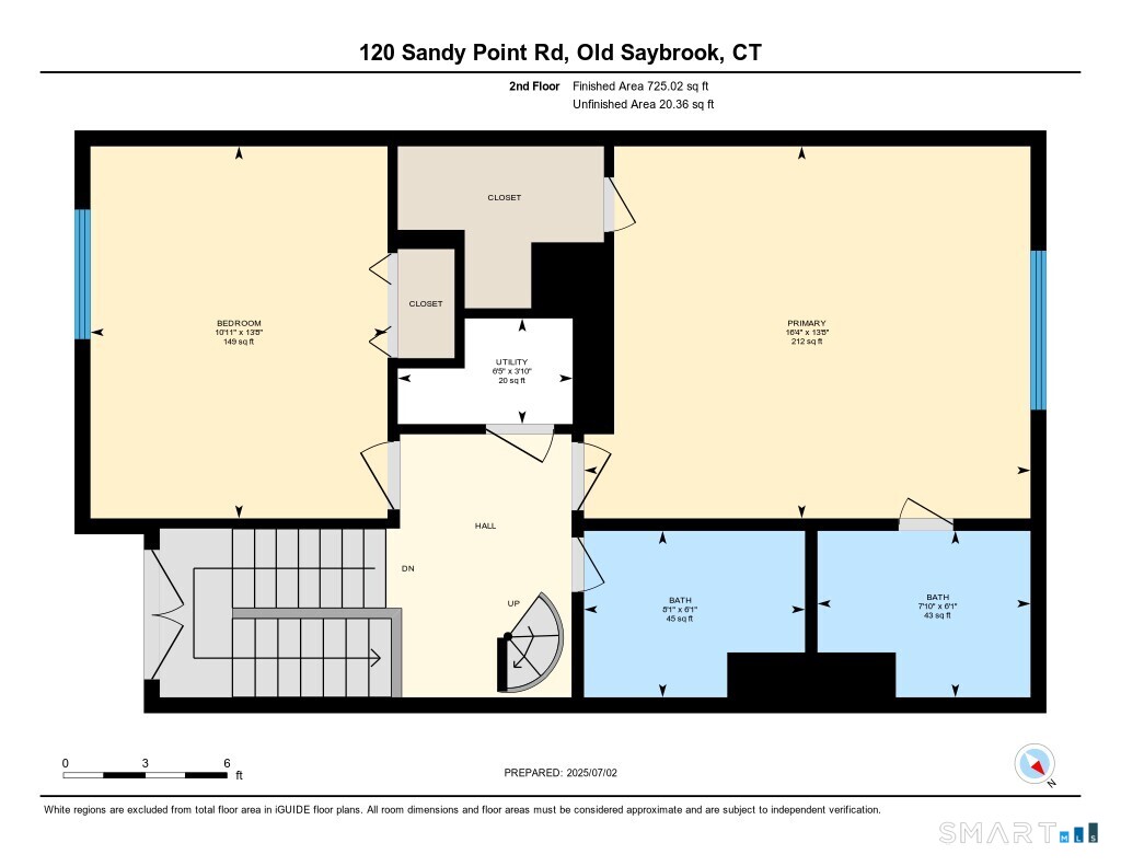 120 Sandy Point Road, Unit 120 Old Saybrook, CT 06475 - Photo 38 of 39