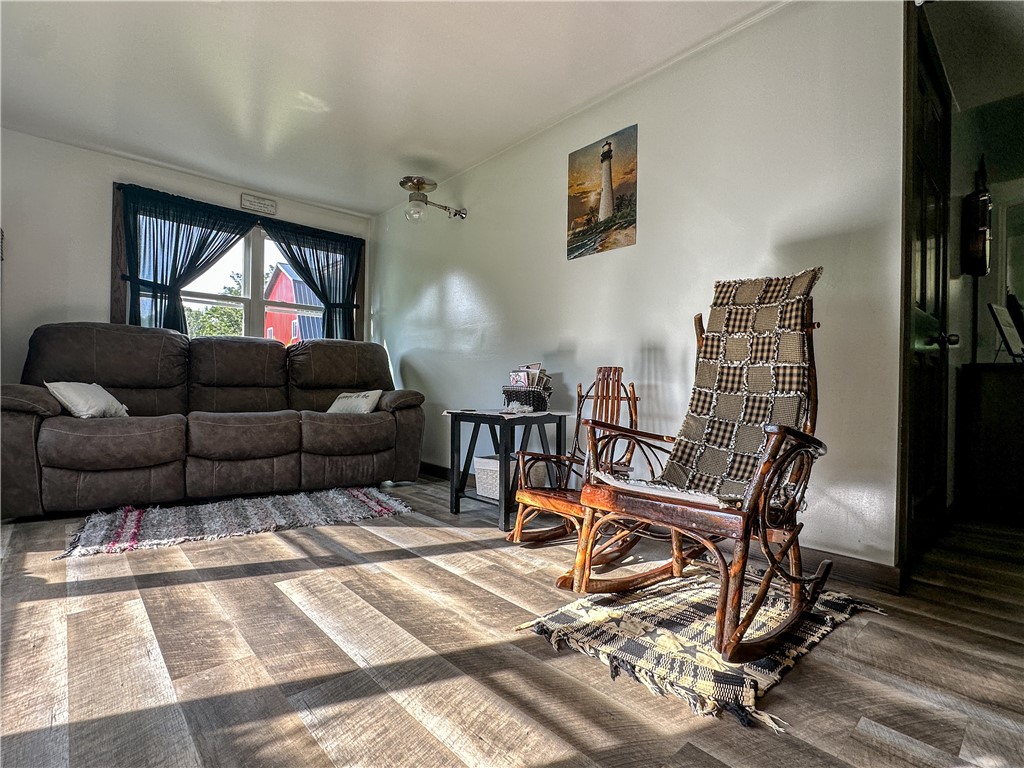 10752 Claybed Road Hume, NY 14735 - Photo 21 of 48