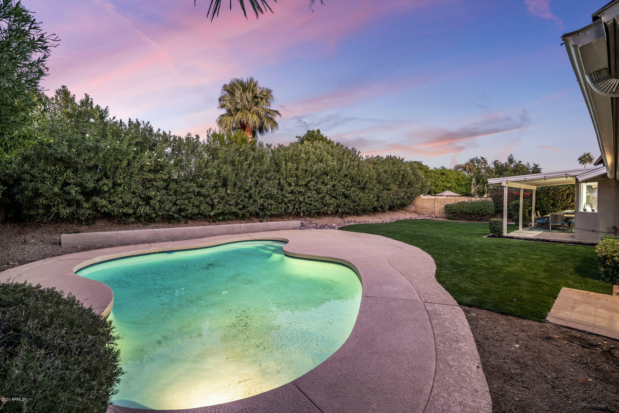 5108 East Kathleen Road Scottsdale, AZ 85254 - Photo 29 of 32 DSC08247