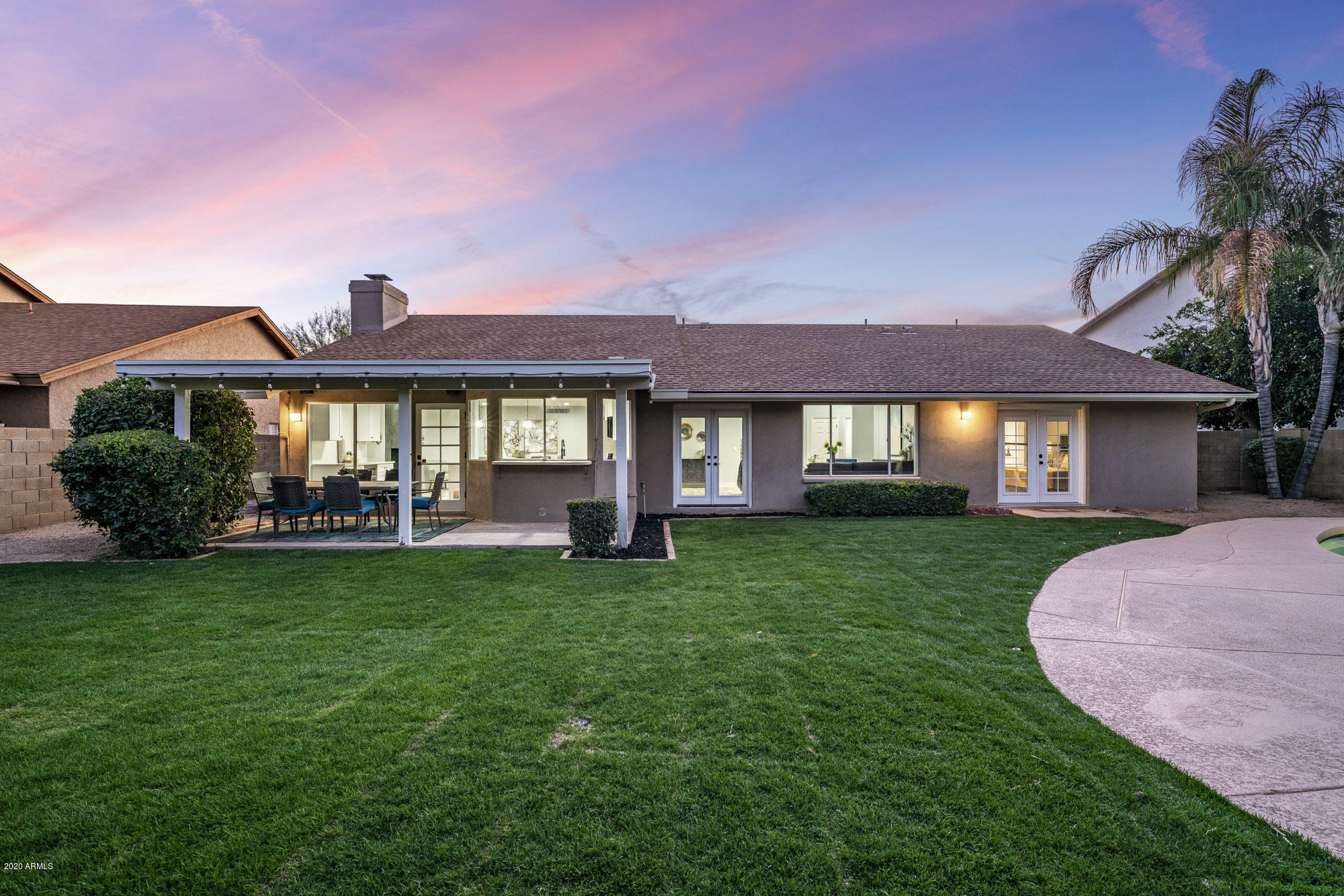 5108 East Kathleen Road Scottsdale, AZ 85254 - Photo 3 of 32 DSC08218