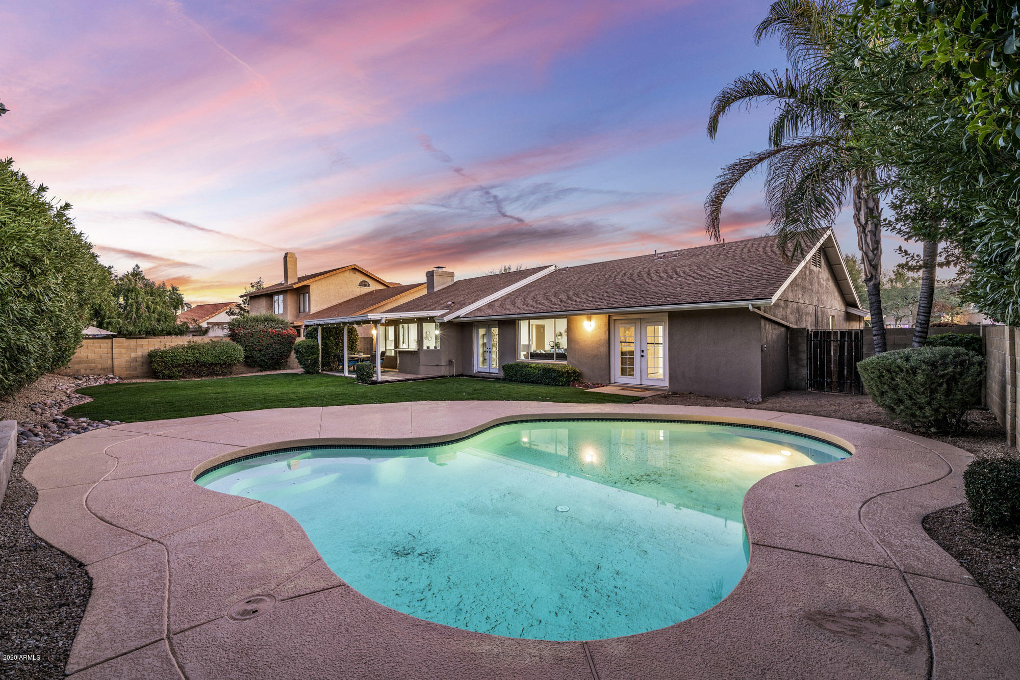5108 East Kathleen Road Scottsdale, AZ 85254 - Photo 4 of 32 DSC08228