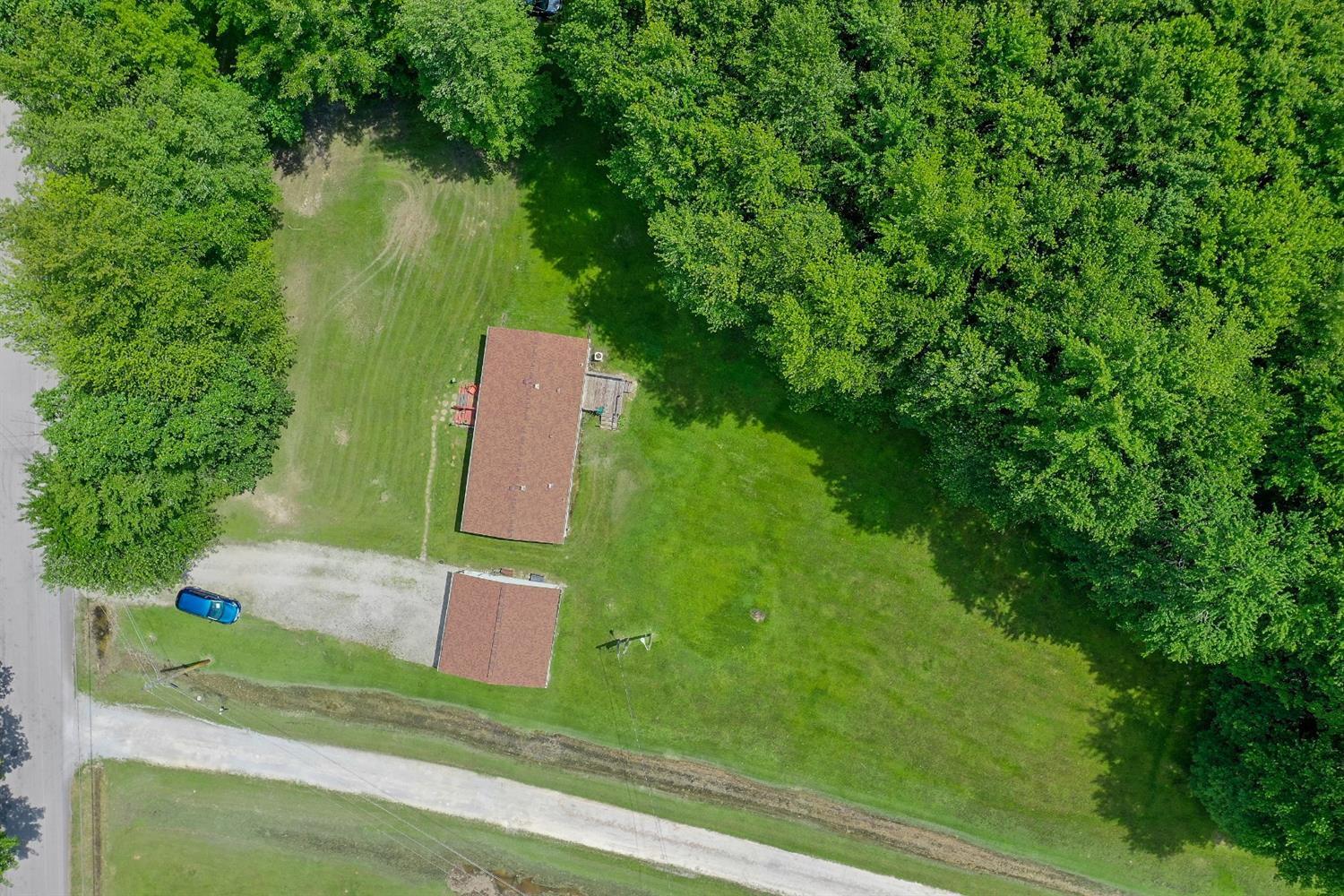 1688 Kress Road Mount Orab, OH 45154 - Photo 20 of 21 Gallery Image 20