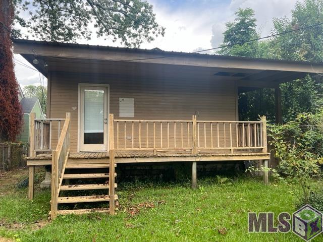 565 Wiltz Drive Baton Rouge, LA 70806 - Photo 22 of 33