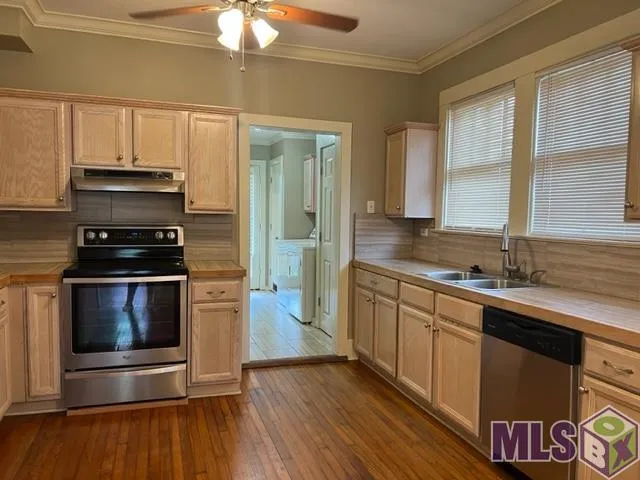 $1,550 | 565 Wiltz Drive, Baton Rouge, LA 70806