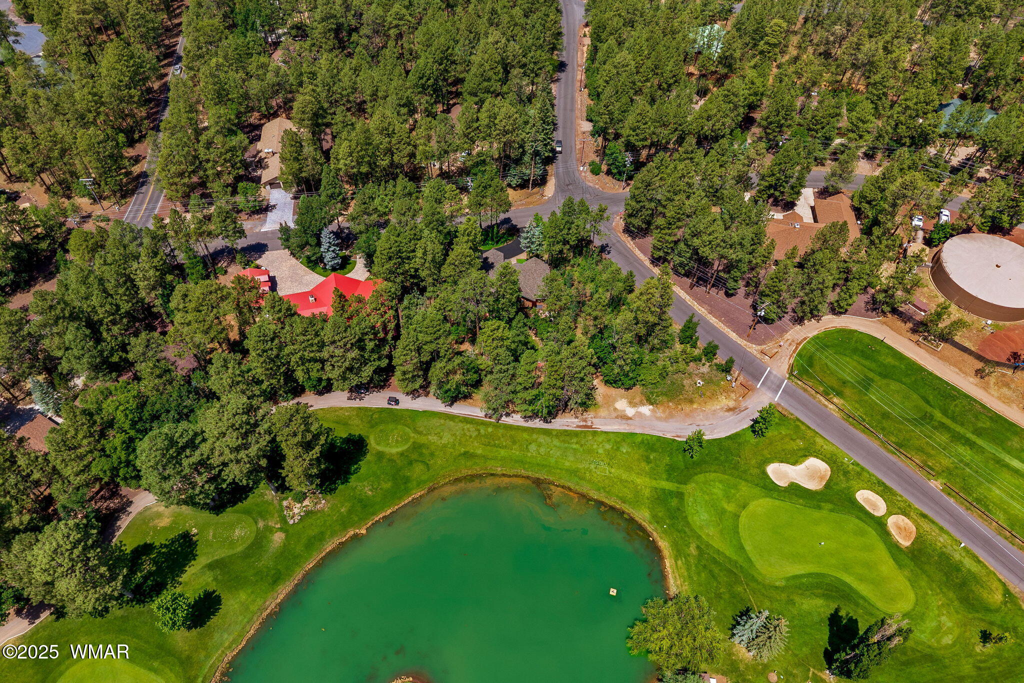6503 Buck Springs Road Pinetop, AZ 85935 - Photo 49 of 58