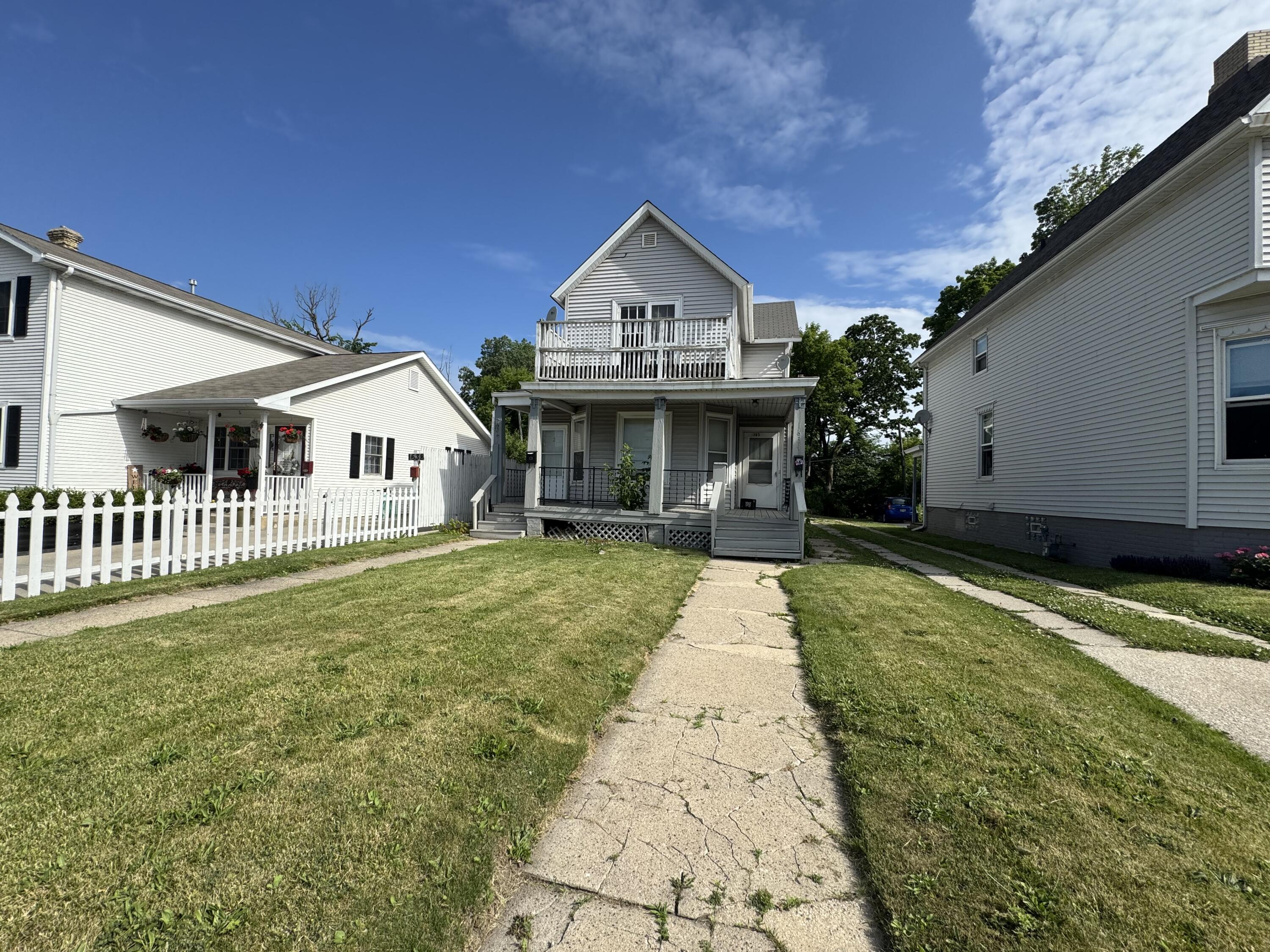 1634 Washington Avenue Racine, WI 53403 - Photo 1 of 1 IMG_6933