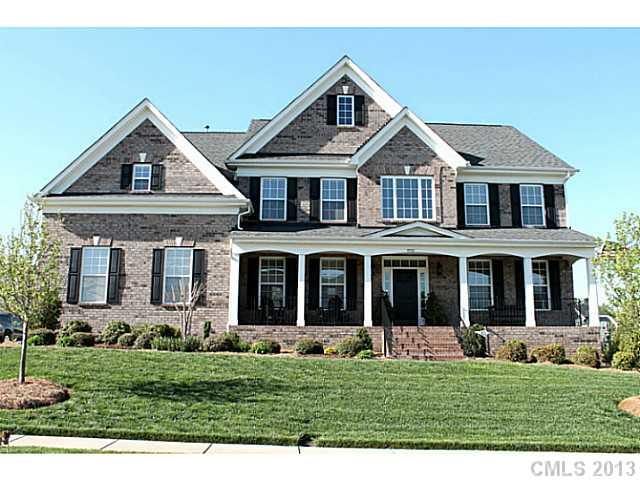 9550 Lockwood Road Concord, NC 28027 - Photo 1 of 16 Gallery Image 1