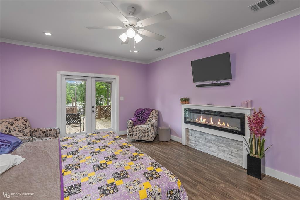 1072 Featherston Road Homer, LA 71040 - Photo 25 of 40