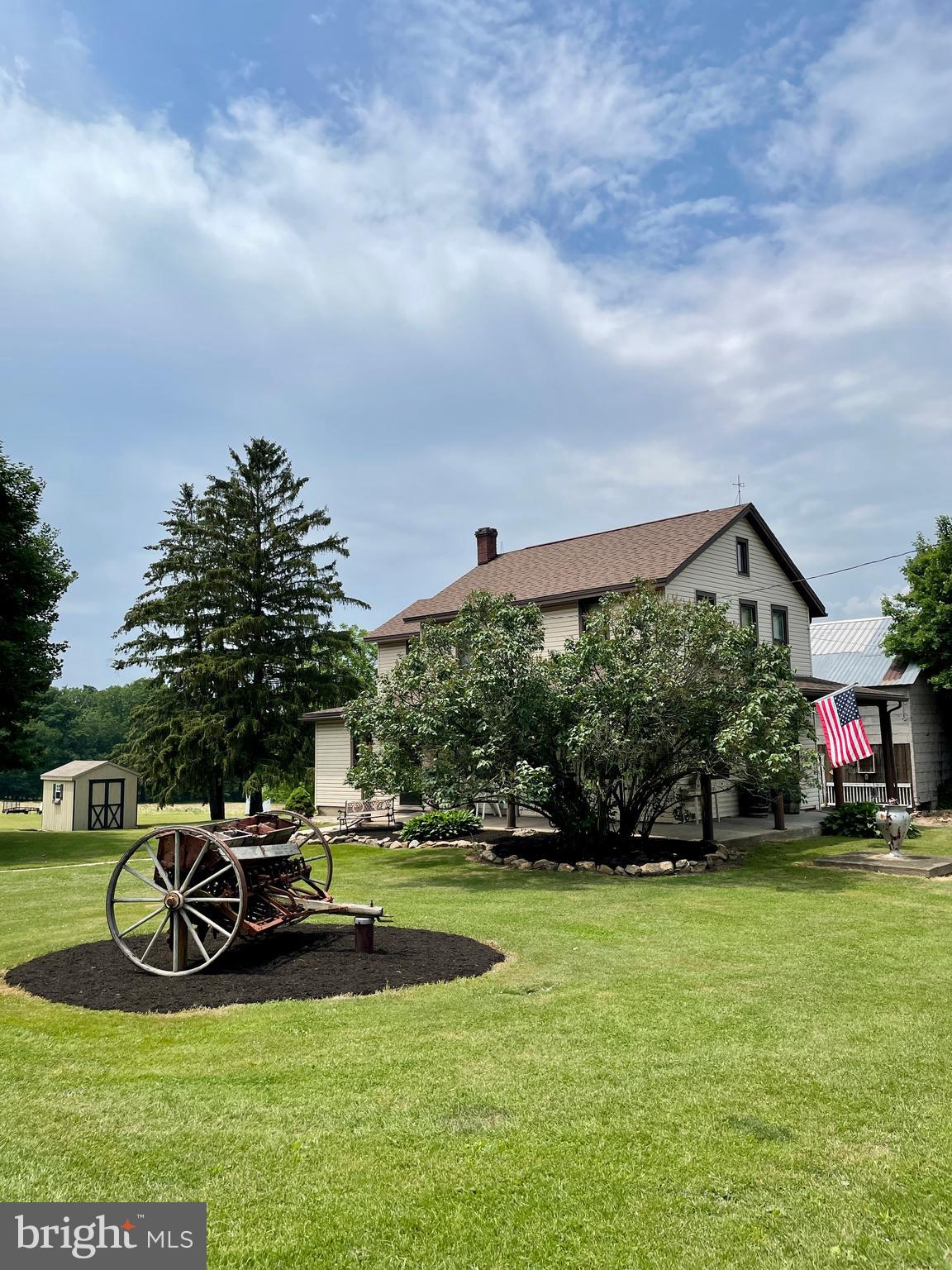 138 Wolf Road Ringtown, PA 17967 - Photo 2 of 22