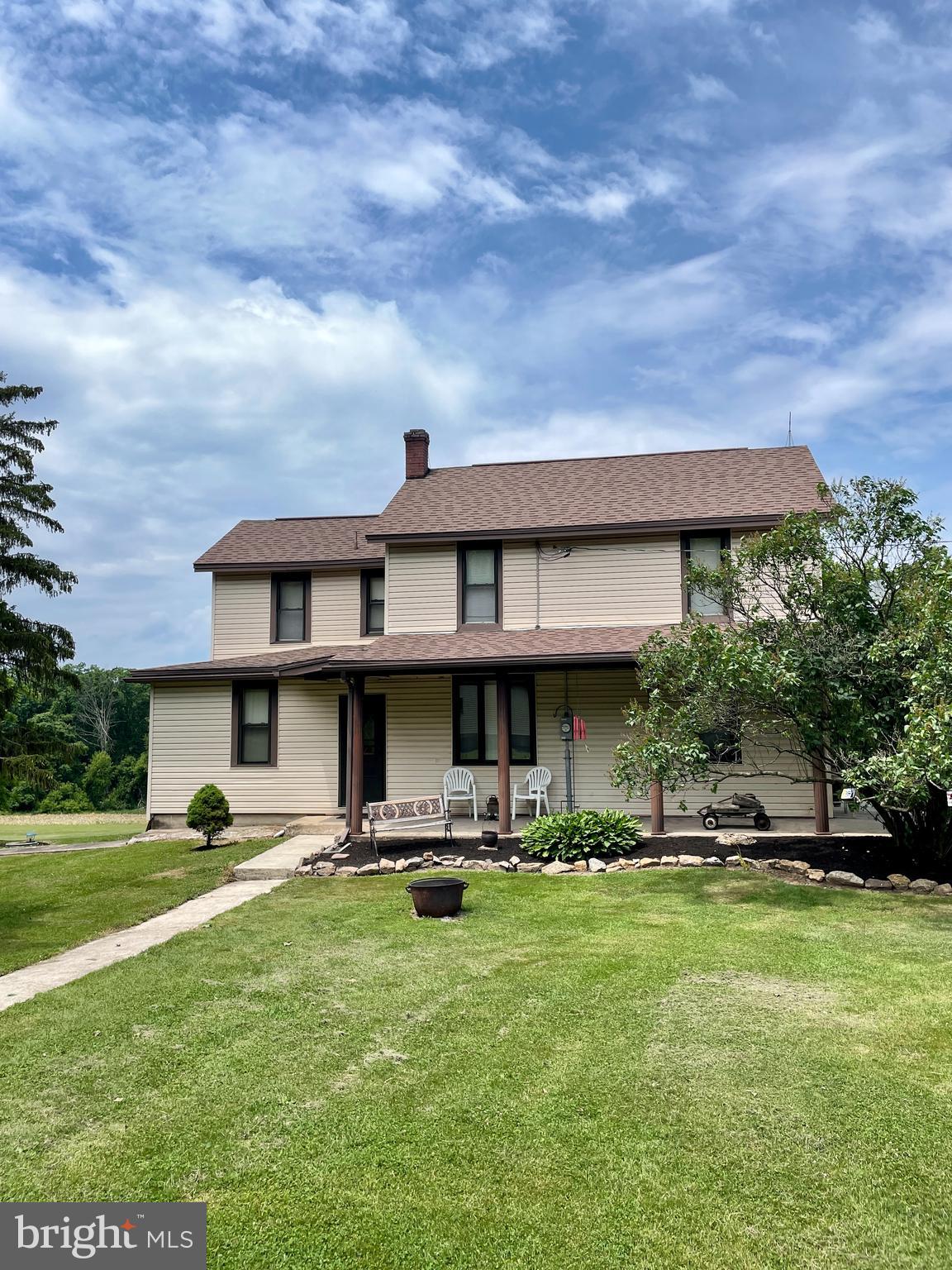 138 Wolf Road Ringtown, PA 17967 - Photo 3 of 22