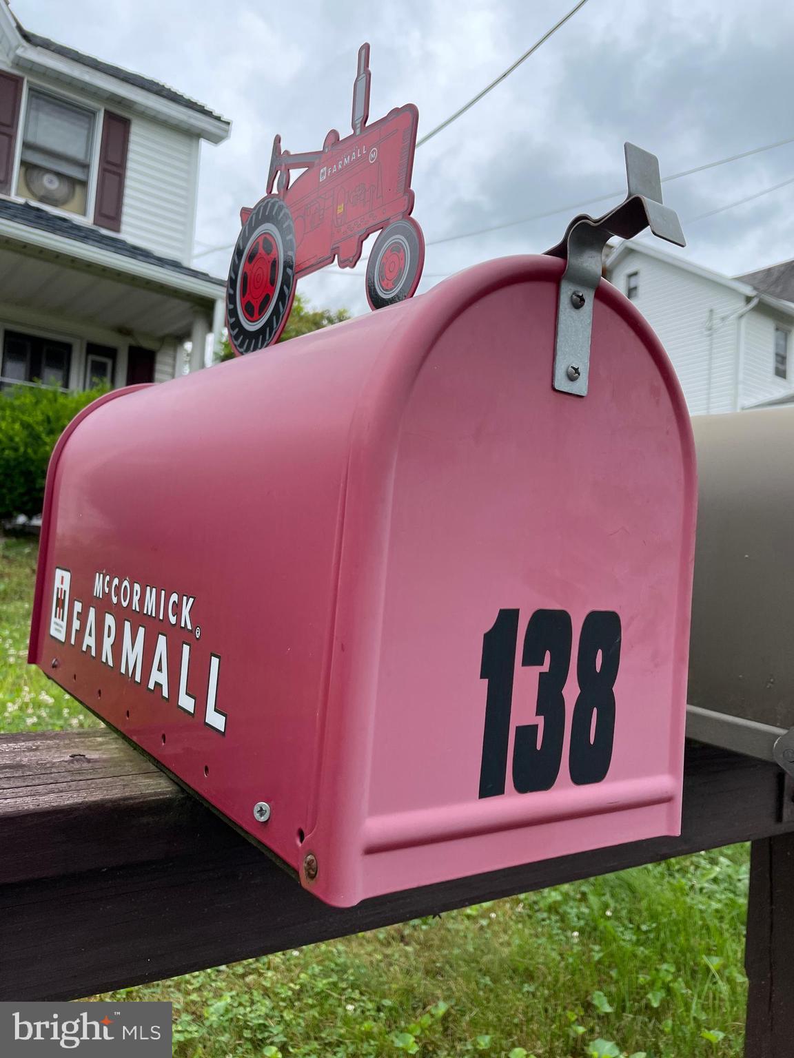 138 Wolf Road Ringtown, PA 17967 - Photo 22 of 22