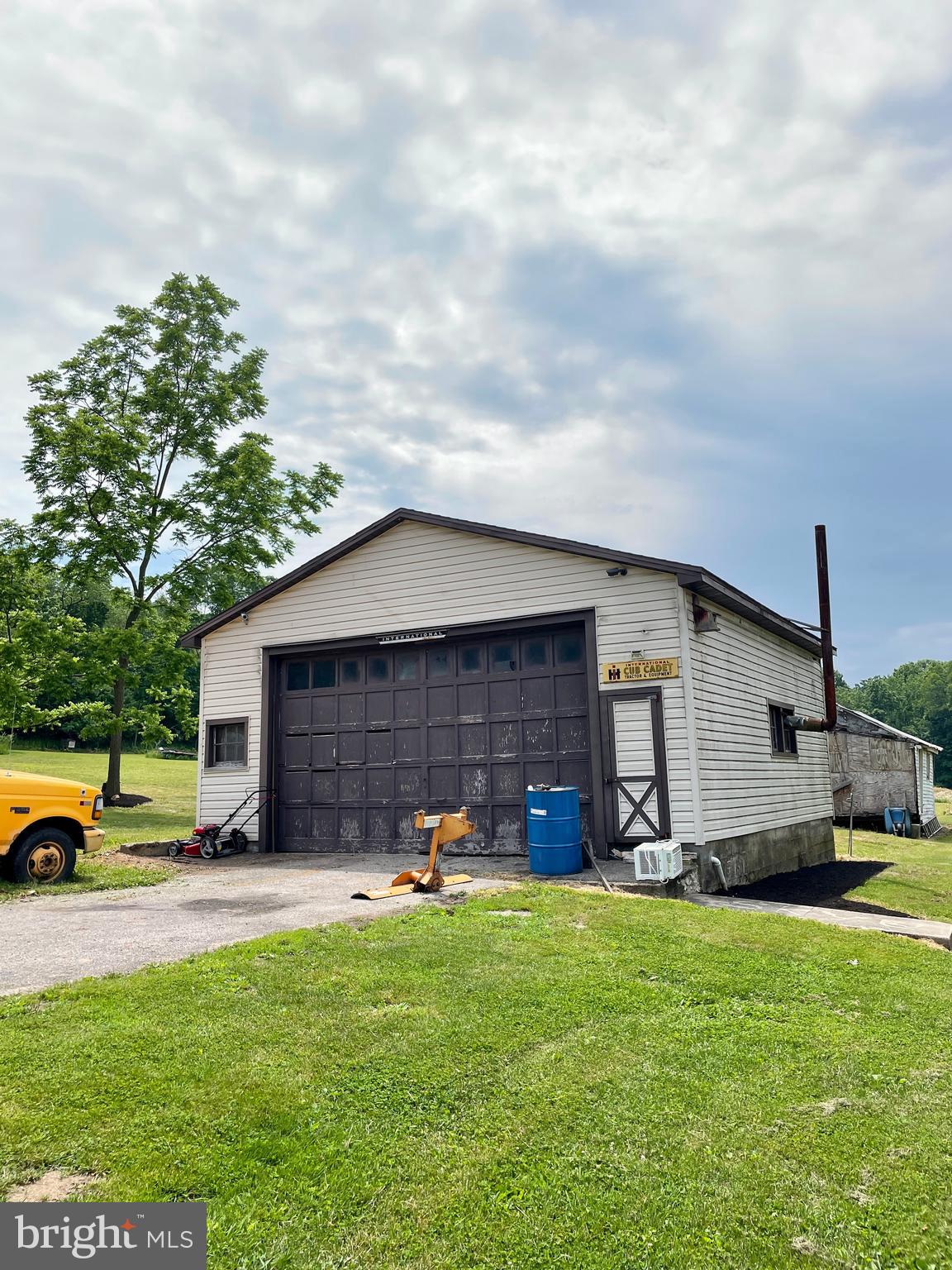 138 Wolf Road Ringtown, PA 17967 - Photo 4 of 22