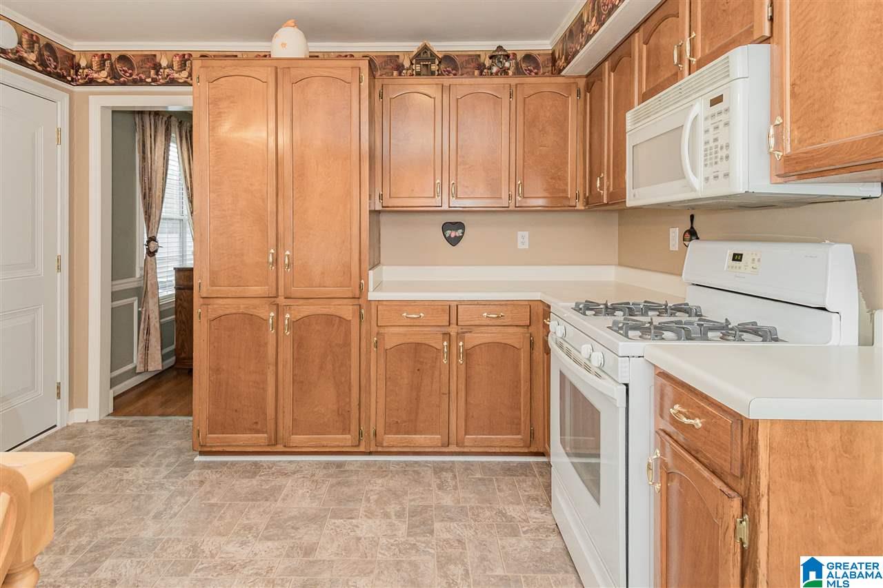 1515 Hill Spun Road Alabaster, AL 35007 - Photo 16 of 38
