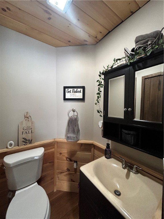 475 Kelly Hill Road Orange, NY 14815 - Photo 12 of 44 1st Floor Half Bath