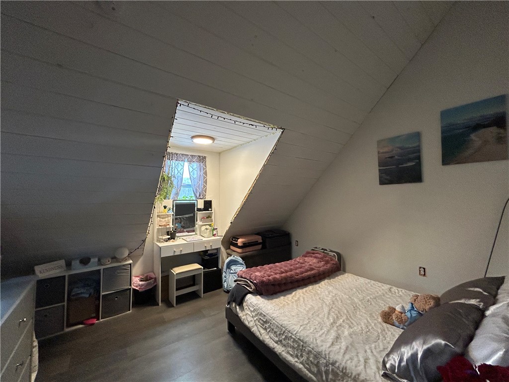 475 Kelly Hill Road Orange, NY 14815 - Photo 15 of 44 2nd Floor Bedroom 1