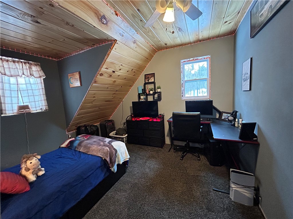 475 Kelly Hill Road Orange, NY 14815 - Photo 16 of 44 2nd Floor Bedroom 2