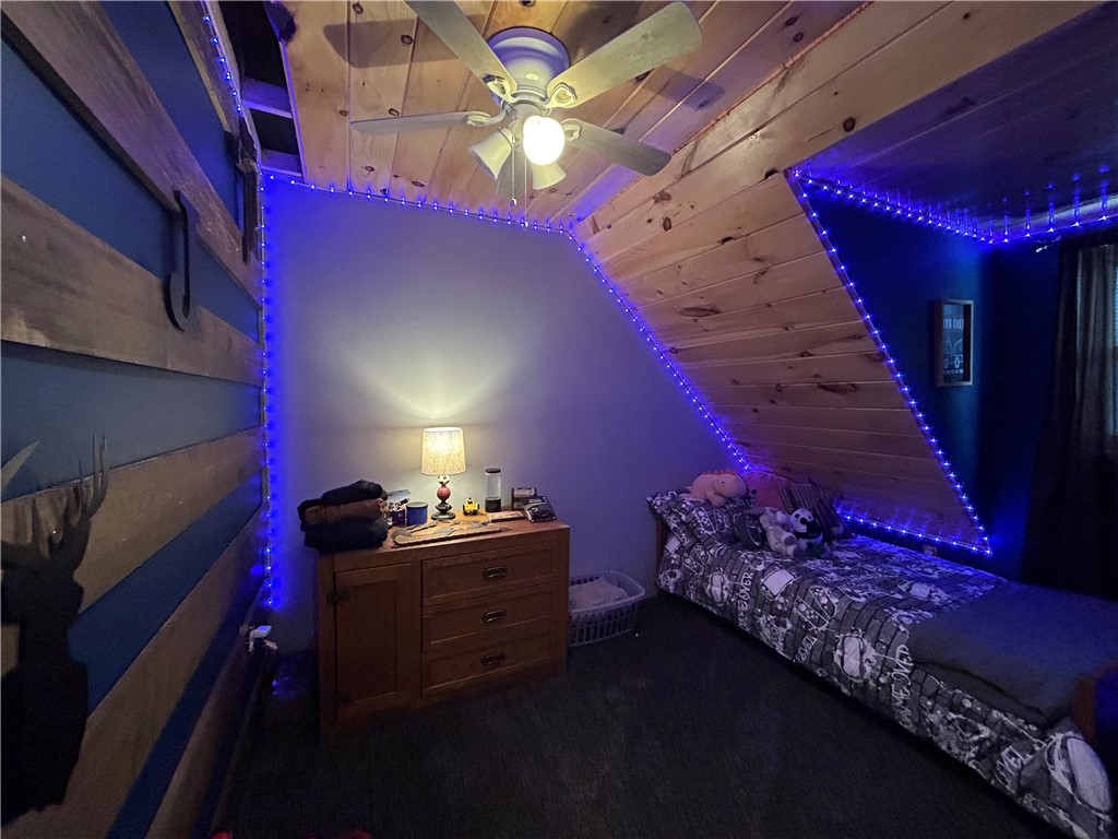 475 Kelly Hill Road Orange, NY 14815 - Photo 17 of 44 2nd Floor Bedroom 3