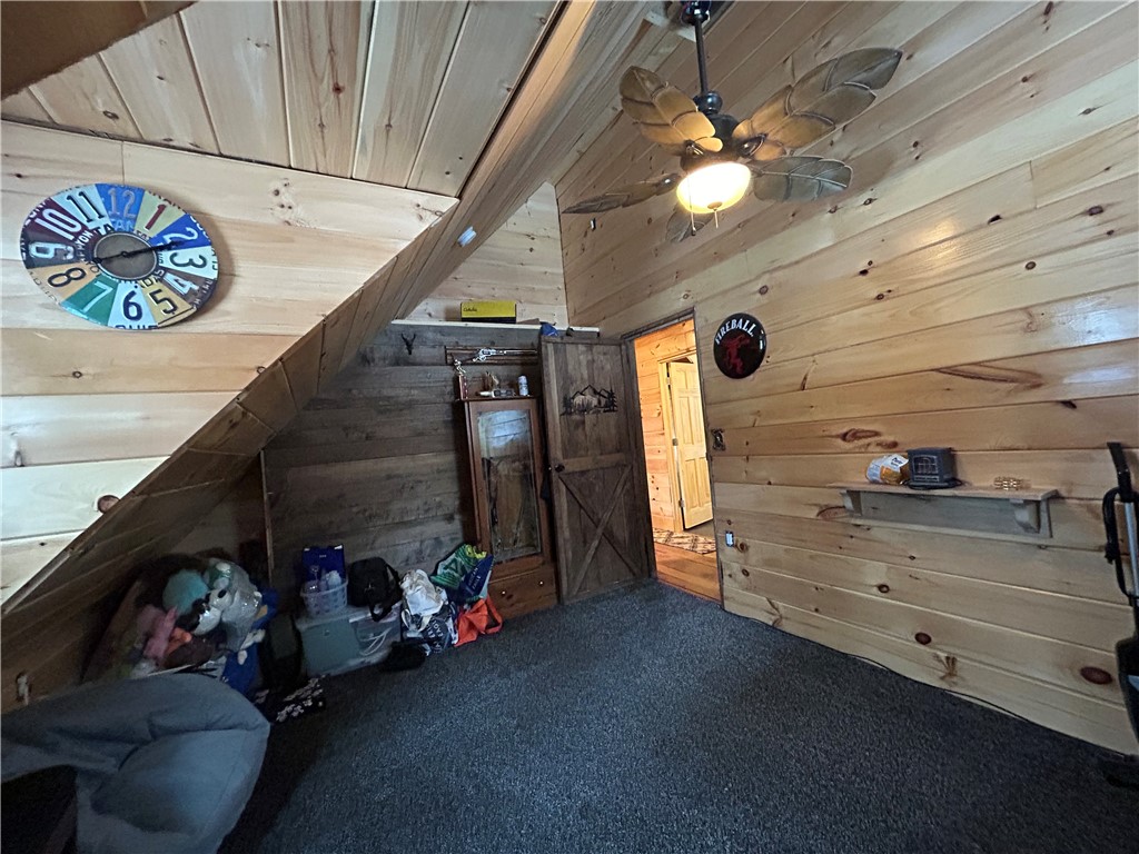 475 Kelly Hill Road Orange, NY 14815 - Photo 19 of 44 2nd Floor Bedroom 4