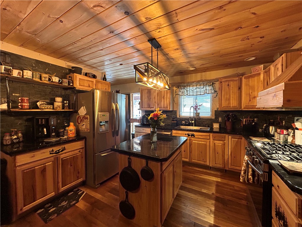 475 Kelly Hill Road Orange, NY 14815 - Photo 2 of 44 Kitchen