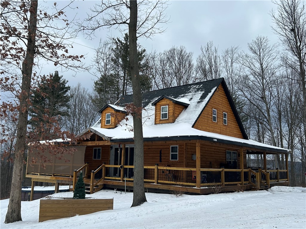 475 Kelly Hill Road Orange, NY 14815 - Photo 23 of 44